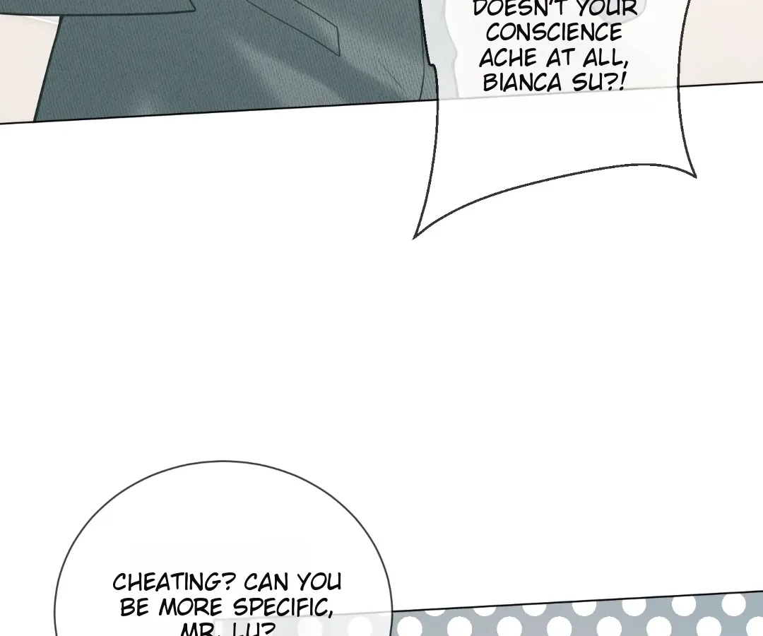 The Reincarnated Young Lady’s Revenge Chapter 30 page 16