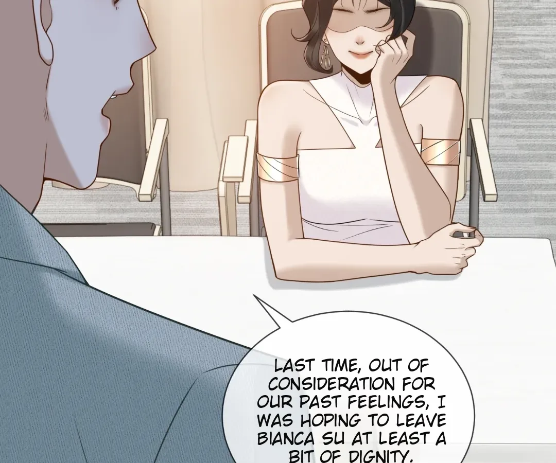 The Reincarnated Young Lady’s Revenge Chapter 30 page 21