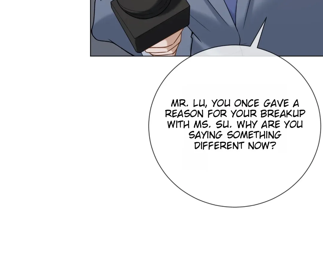The Reincarnated Young Lady’s Revenge Chapter 30 page 18
