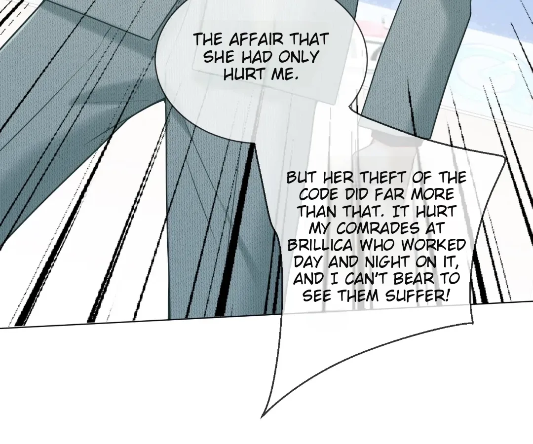 The Reincarnated Young Lady’s Revenge Chapter 30 page 24