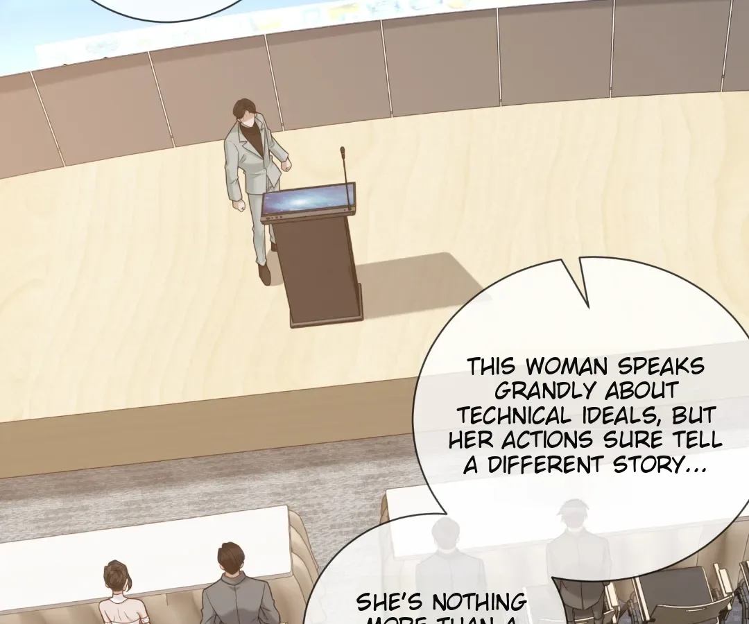 The Reincarnated Young Lady’s Revenge Chapter 30 page 26