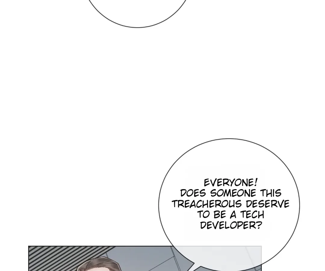 The Reincarnated Young Lady’s Revenge Chapter 30 page 28