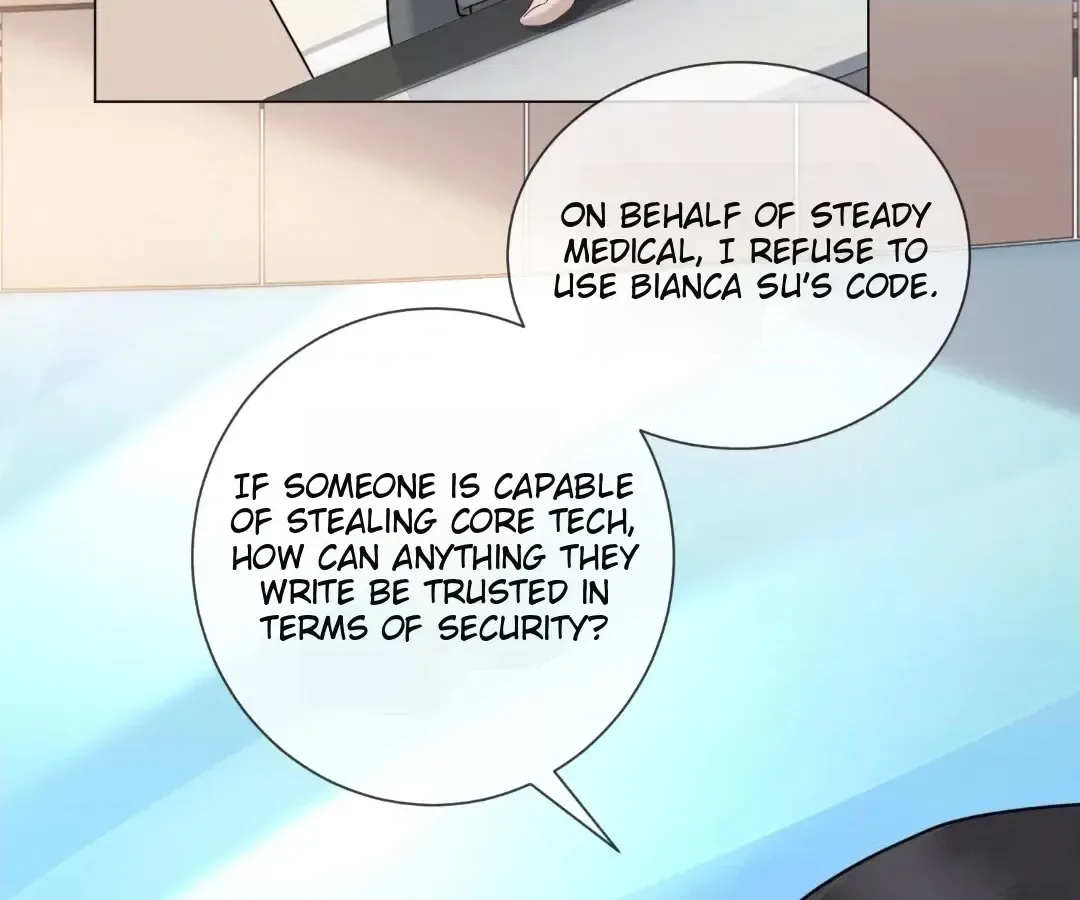 The Reincarnated Young Lady’s Revenge Chapter 30 page 30