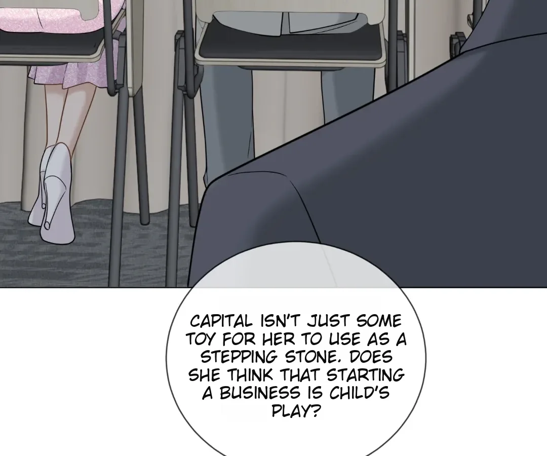 The Reincarnated Young Lady’s Revenge Chapter 30 page 32