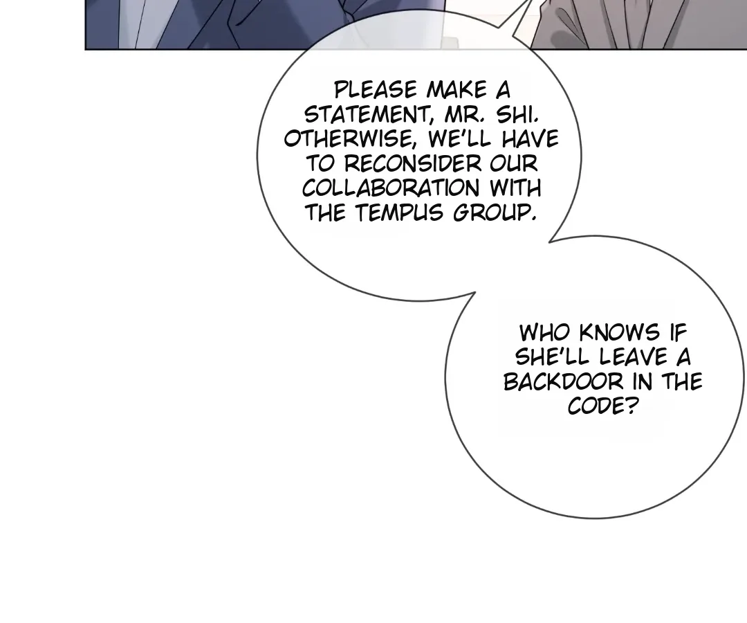 The Reincarnated Young Lady’s Revenge Chapter 30 page 34