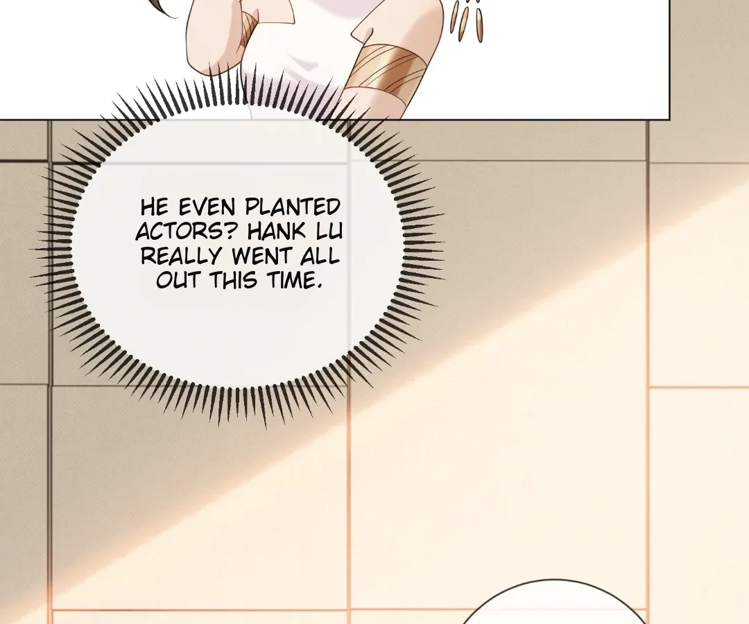 The Reincarnated Young Lady’s Revenge Chapter 30 page 36