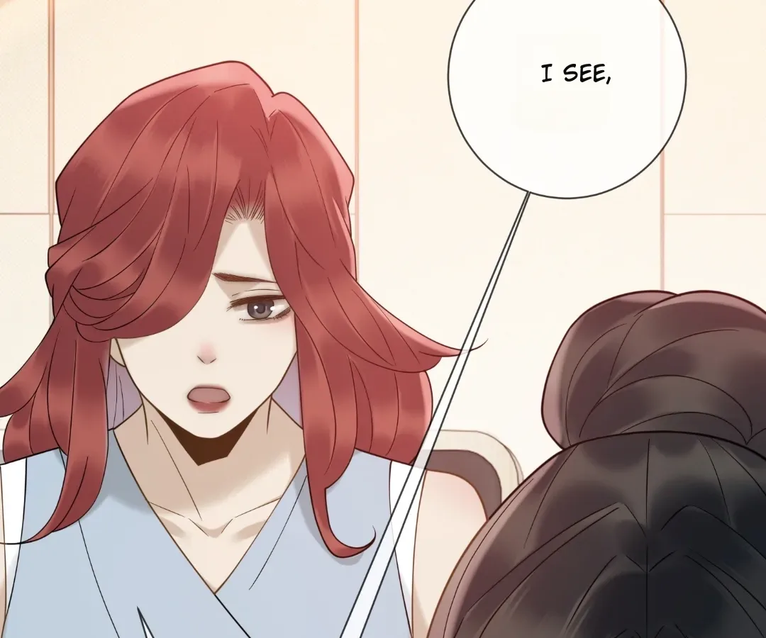 The Reincarnated Young Lady’s Revenge Chapter 30 page 37