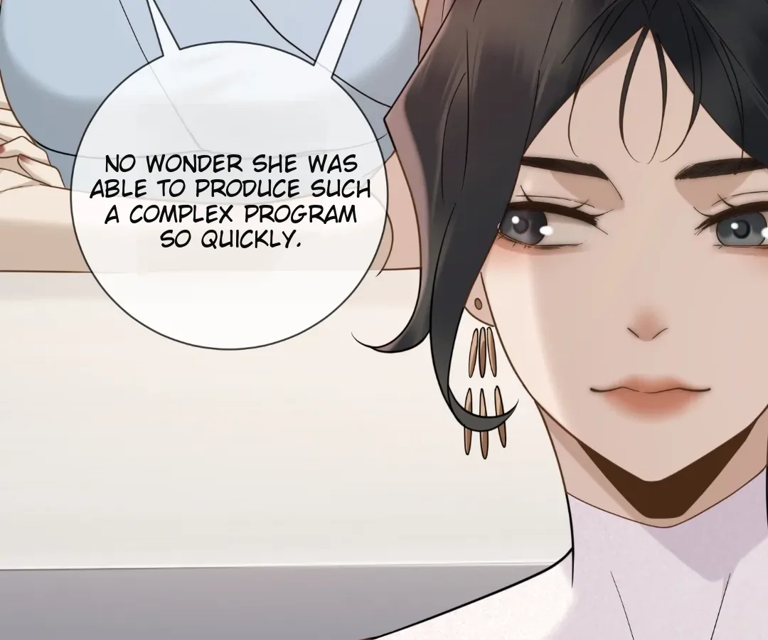 The Reincarnated Young Lady’s Revenge Chapter 30 page 38
