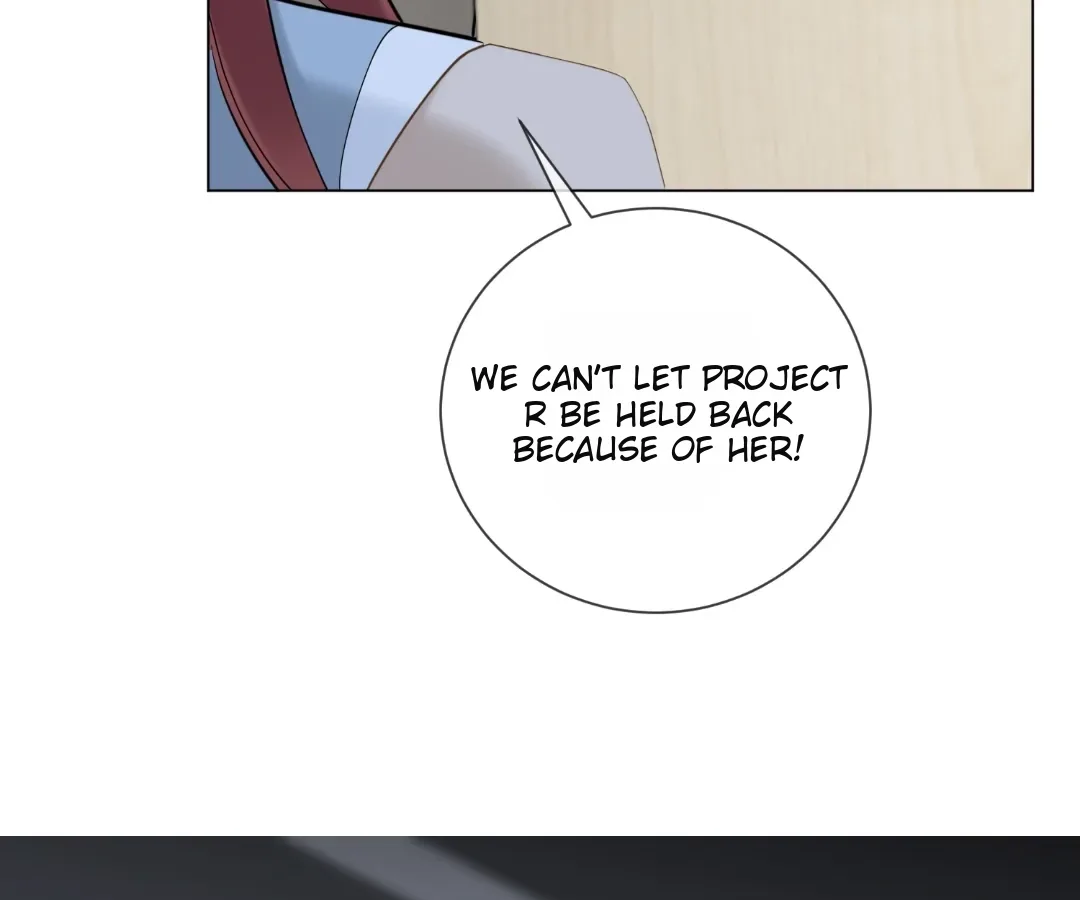 The Reincarnated Young Lady’s Revenge Chapter 30 page 41