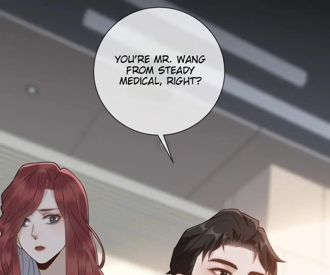The Reincarnated Young Lady’s Revenge Chapter 30 page 42