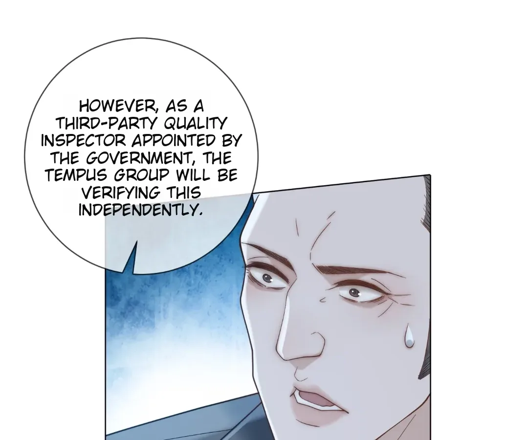 The Reincarnated Young Lady’s Revenge Chapter 30 page 45