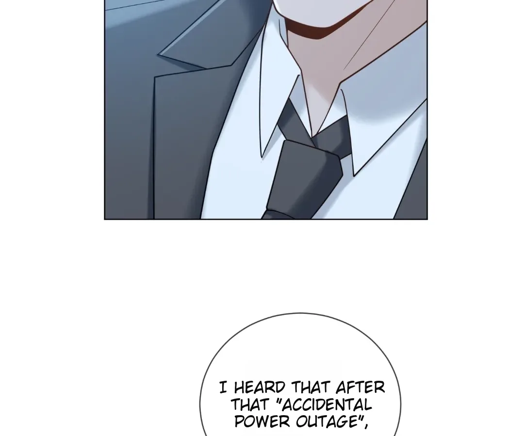 The Reincarnated Young Lady’s Revenge Chapter 30 page 46