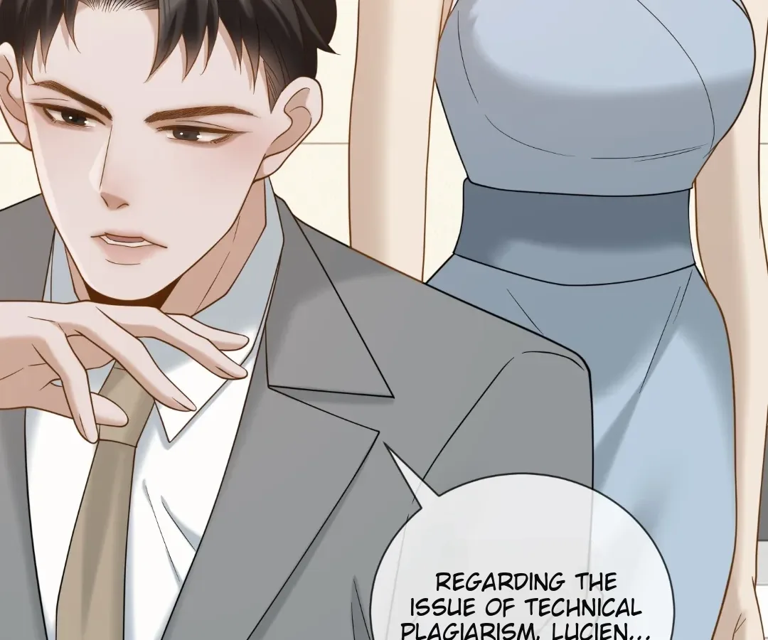 The Reincarnated Young Lady’s Revenge Chapter 30 page 56