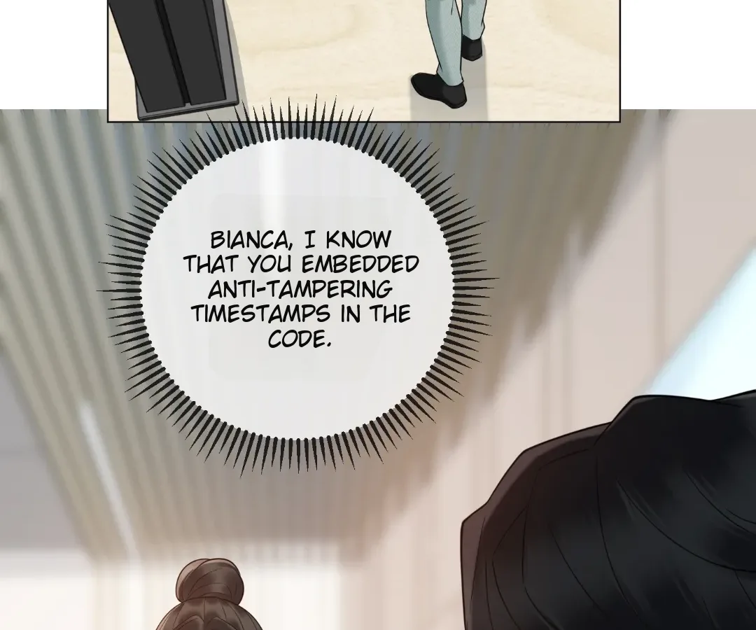 The Reincarnated Young Lady’s Revenge Chapter 30 page 61