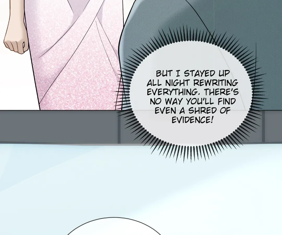 The Reincarnated Young Lady’s Revenge Chapter 30 page 63