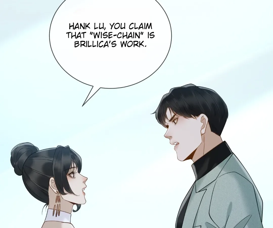 The Reincarnated Young Lady’s Revenge Chapter 30 page 64