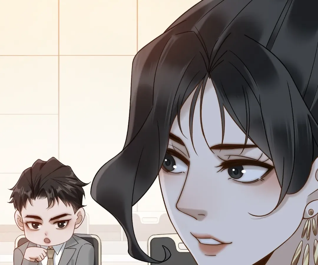 The Reincarnated Young Lady’s Revenge Chapter 30 page 69