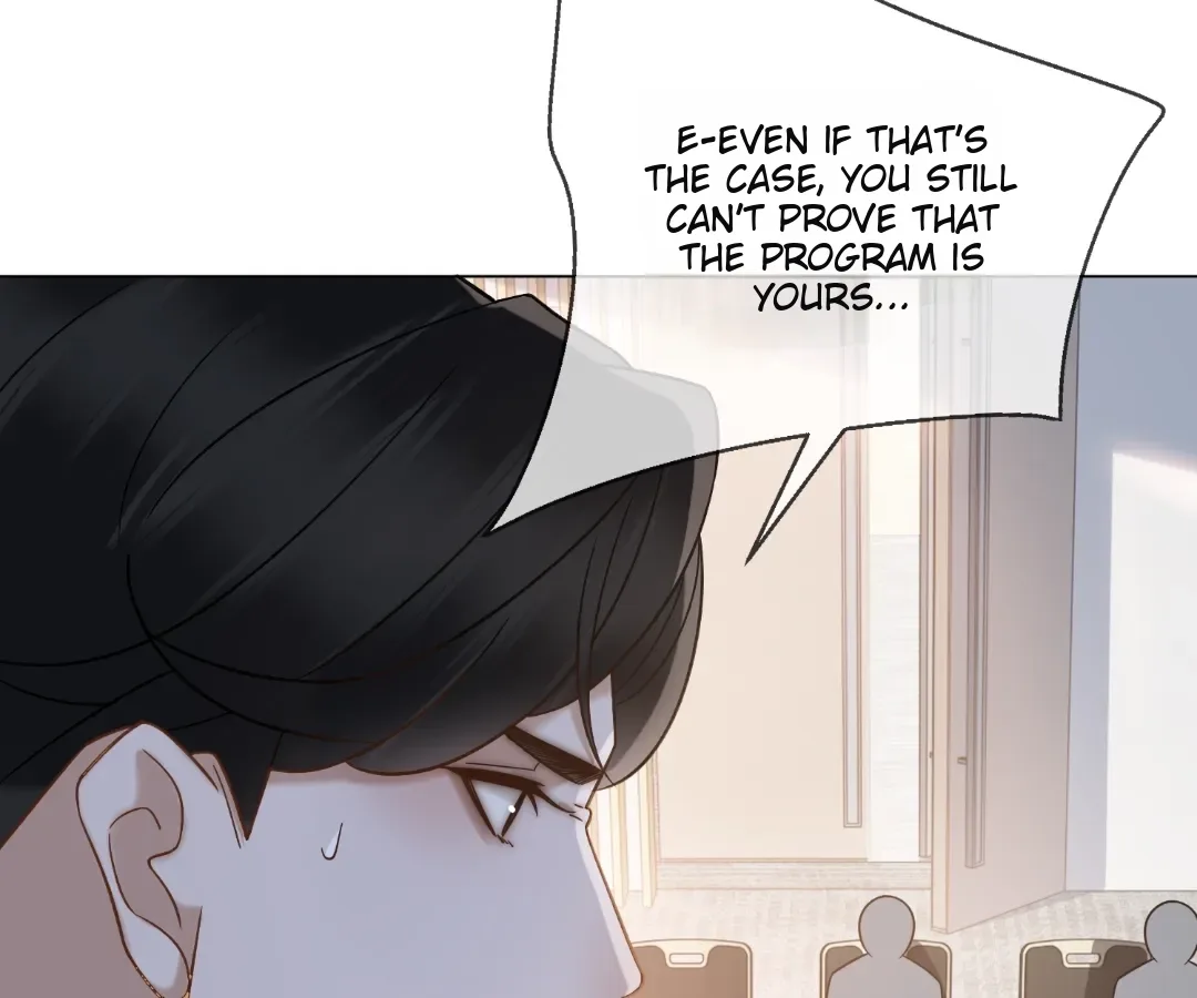 The Reincarnated Young Lady’s Revenge Chapter 30 page 85