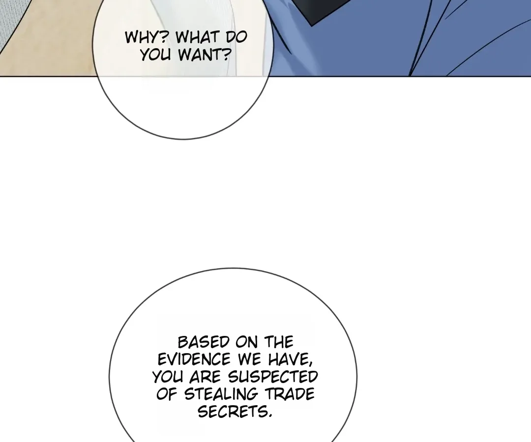 The Reincarnated Young Lady’s Revenge Chapter 30 page 92