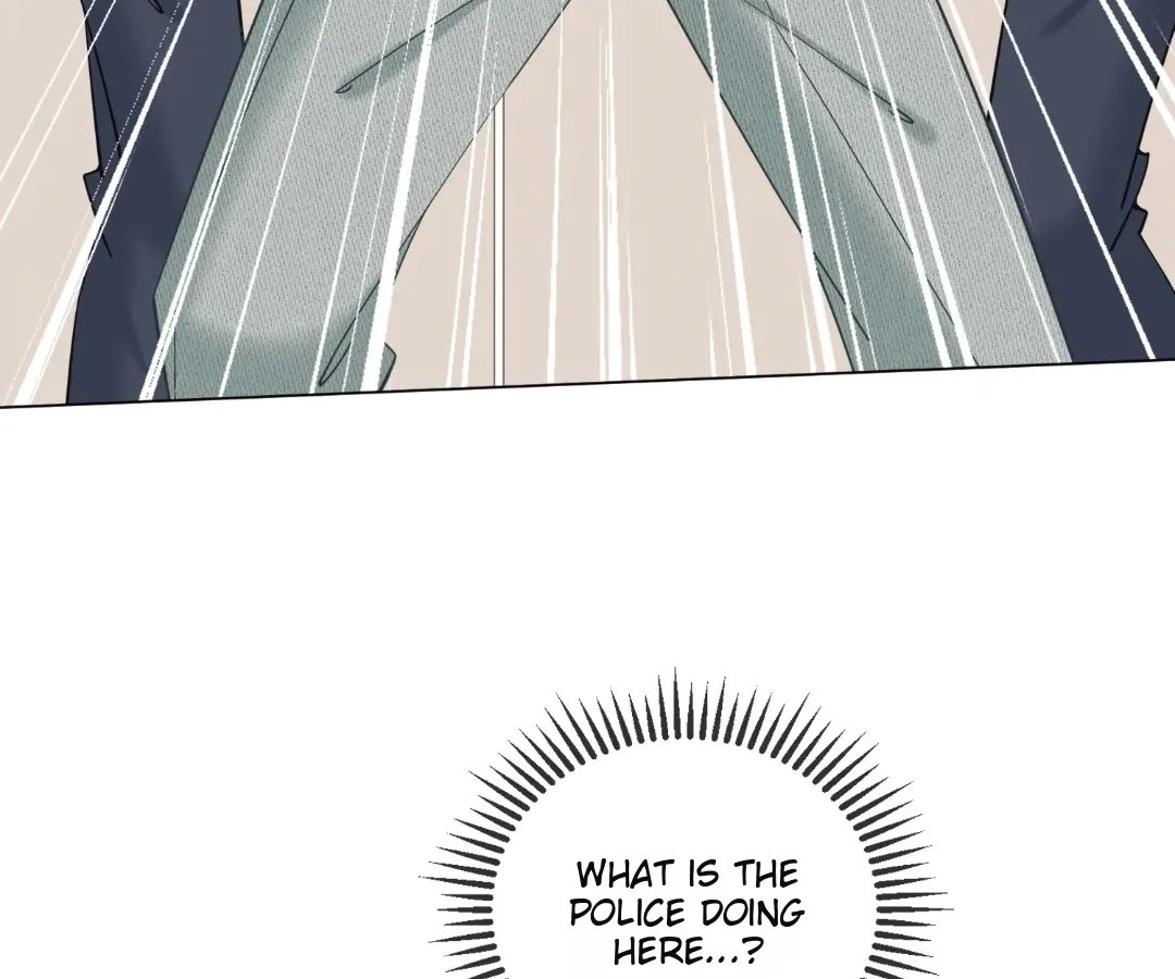 The Reincarnated Young Lady’s Revenge Chapter 30 page 95