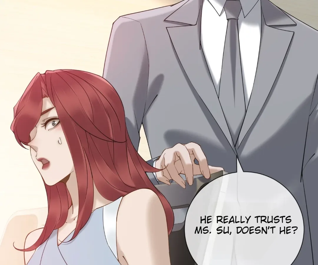 The Reincarnated Young Lady’s Revenge Chapter 30 page 98