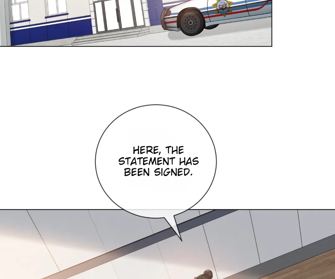 The Reincarnated Young Lady’s Revenge Chapter 30 page 103