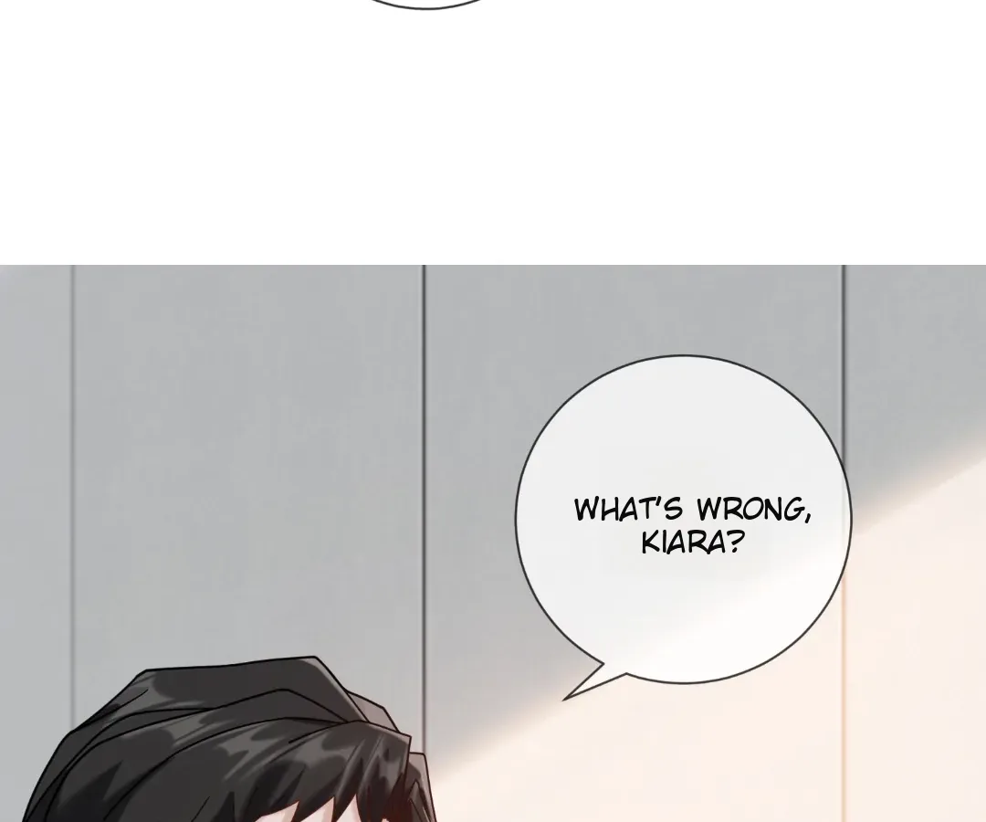 The Reincarnated Young Lady’s Revenge Chapter 30 page 105