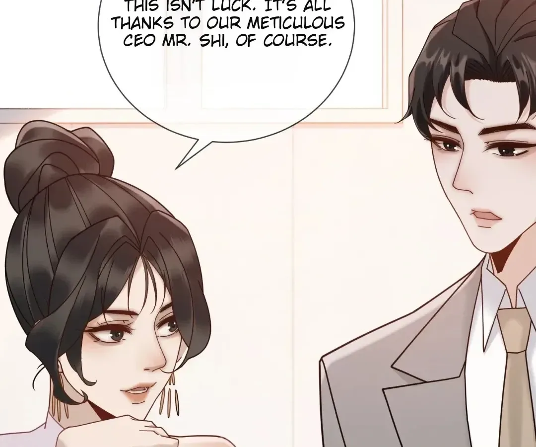 The Reincarnated Young Lady’s Revenge Chapter 30 page 110