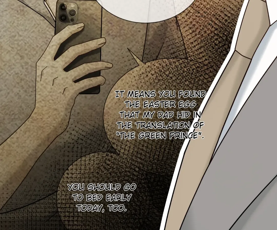 The Reincarnated Young Lady’s Revenge Chapter 30 page 114