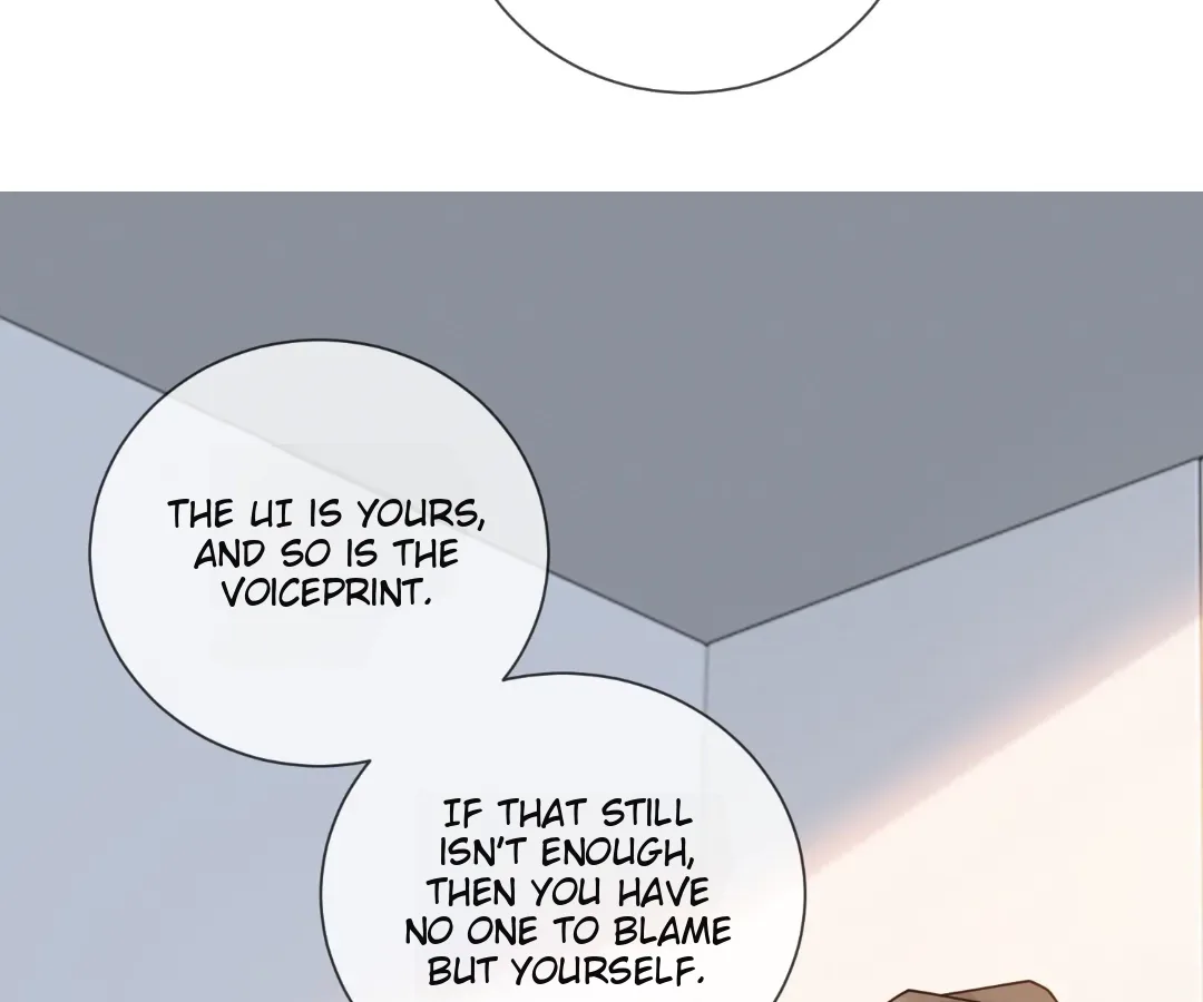 The Reincarnated Young Lady’s Revenge Chapter 30 page 118