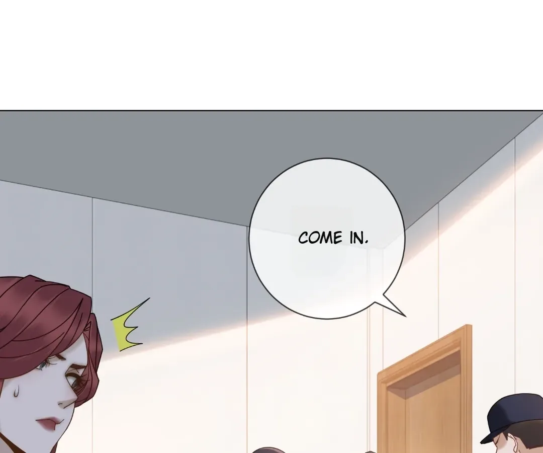 The Reincarnated Young Lady’s Revenge Chapter 30 page 121