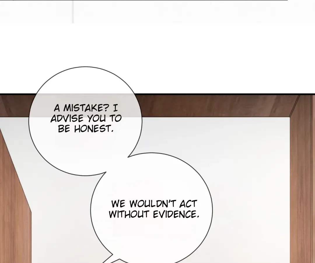The Reincarnated Young Lady’s Revenge Chapter 30 page 126