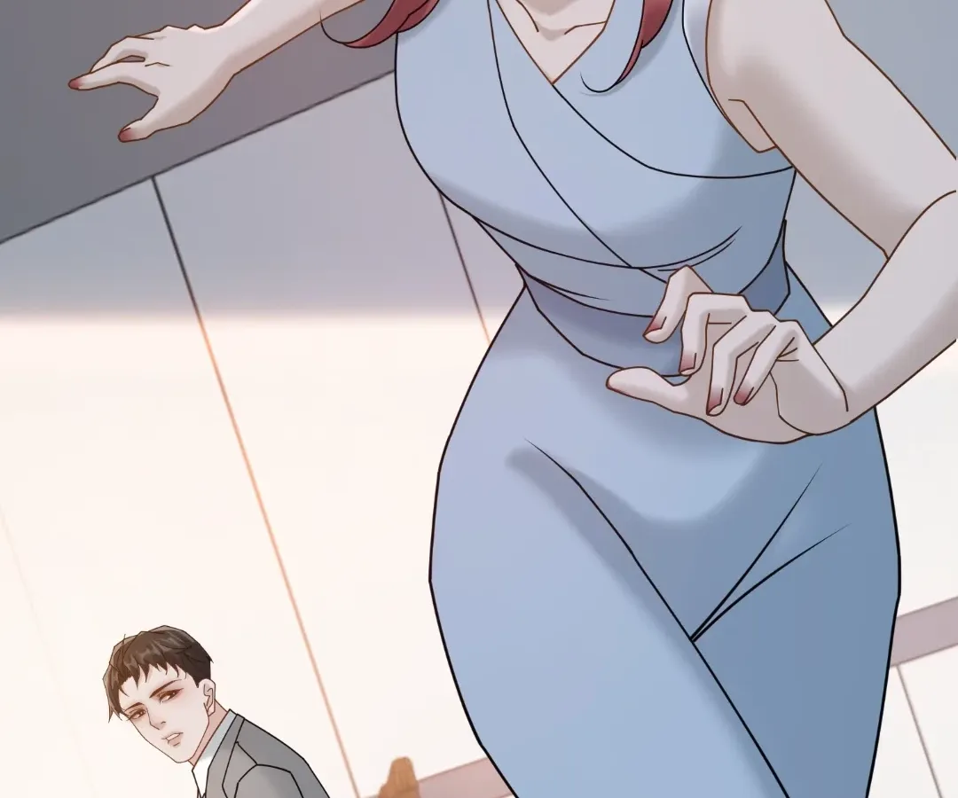 The Reincarnated Young Lady’s Revenge Chapter 30 page 133
