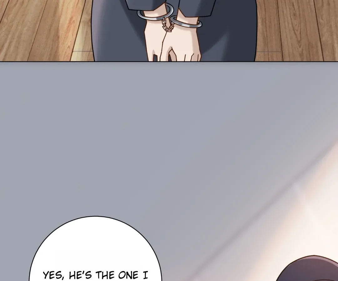 The Reincarnated Young Lady’s Revenge Chapter 31 page 4