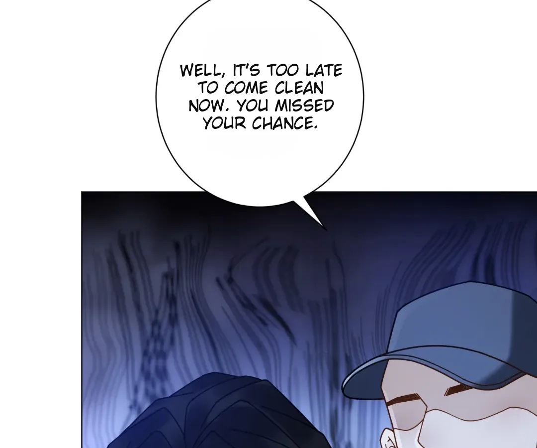 The Reincarnated Young Lady’s Revenge Chapter 31 page 8