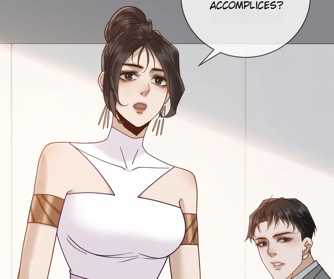 The Reincarnated Young Lady’s Revenge Chapter 31 page 13