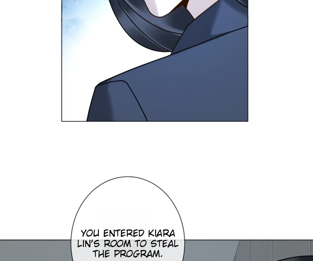 The Reincarnated Young Lady’s Revenge Chapter 31 page 16