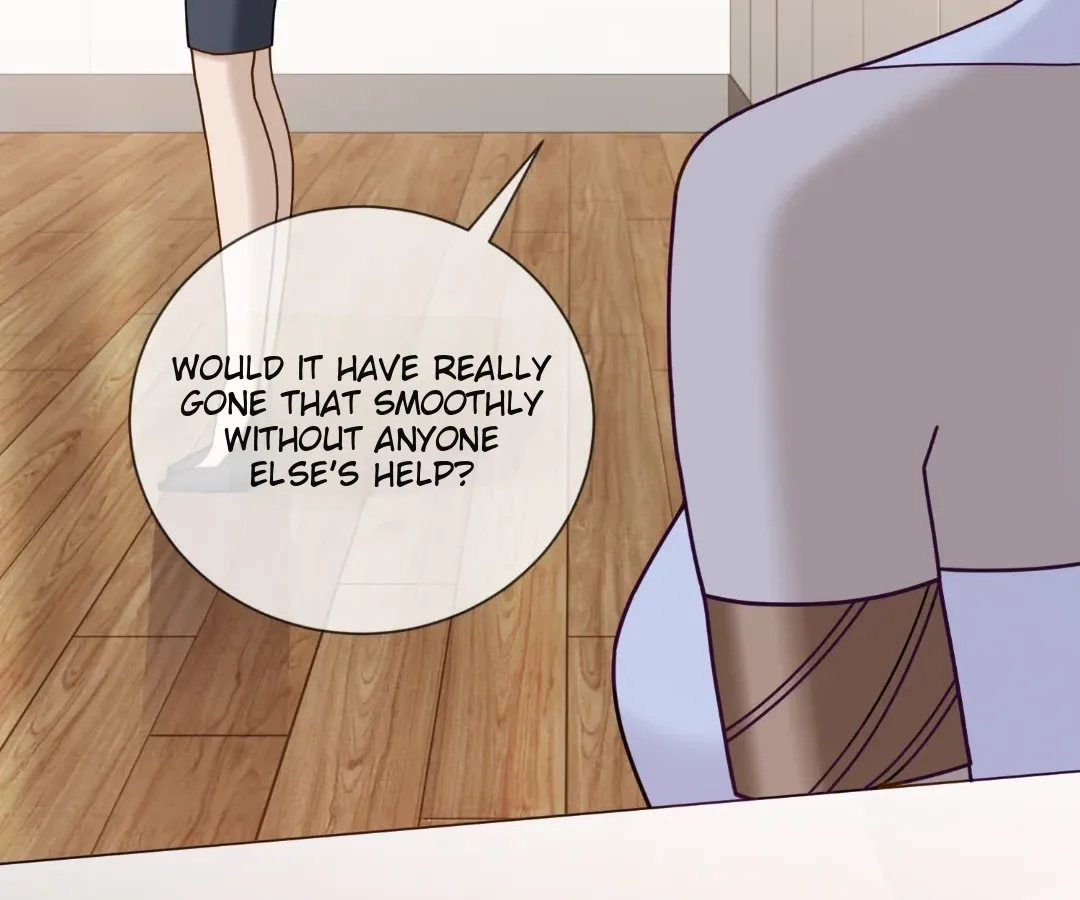 The Reincarnated Young Lady’s Revenge Chapter 31 page 18