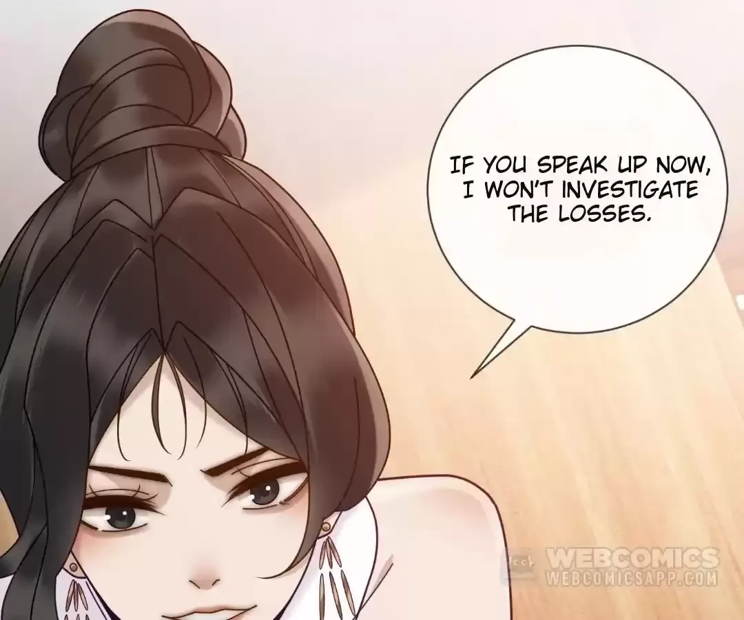 The Reincarnated Young Lady’s Revenge Chapter 31 page 19