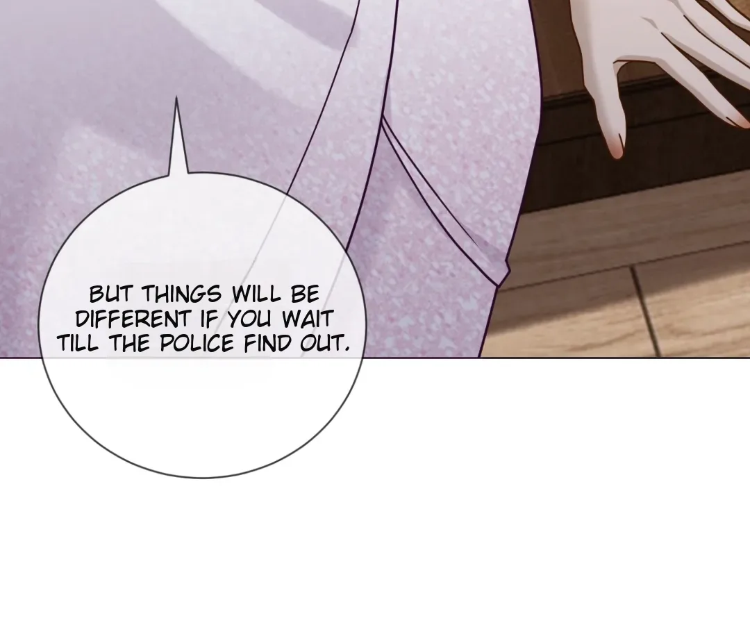 The Reincarnated Young Lady’s Revenge Chapter 31 page 21