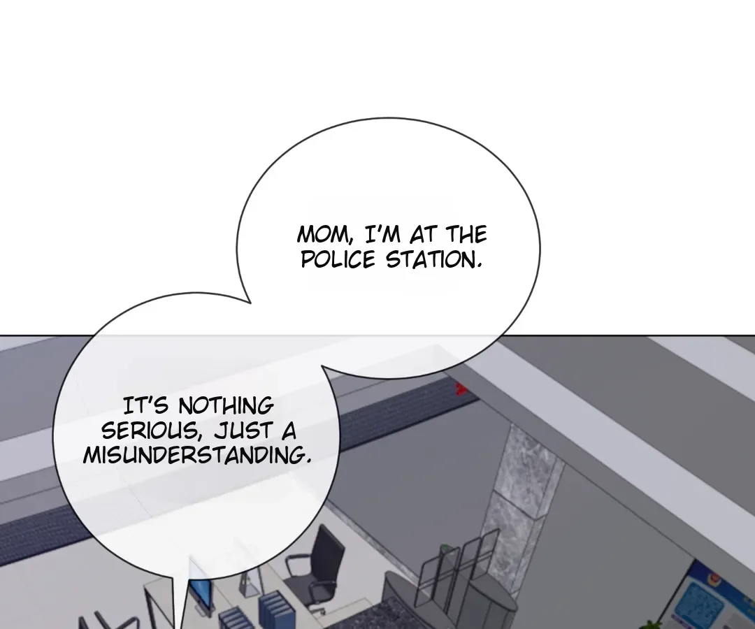 The Reincarnated Young Lady’s Revenge Chapter 31 page 29