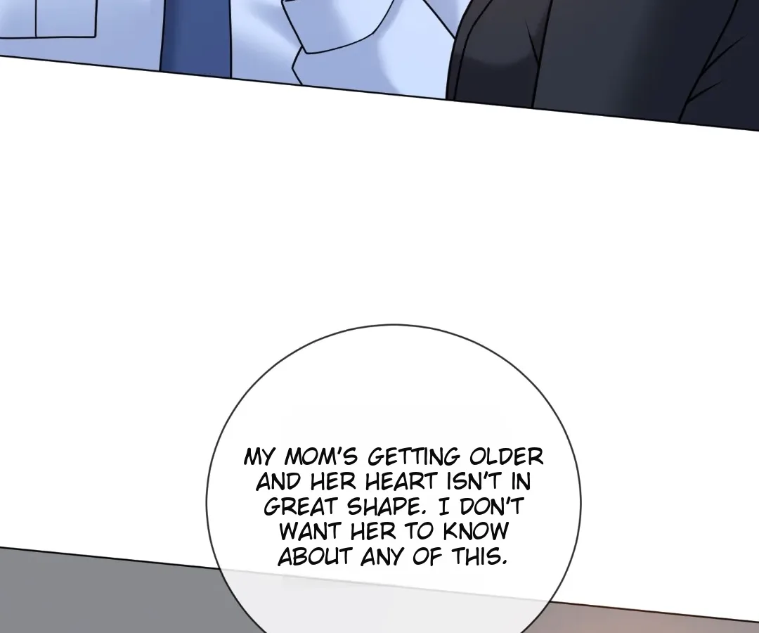 The Reincarnated Young Lady’s Revenge Chapter 31 page 34