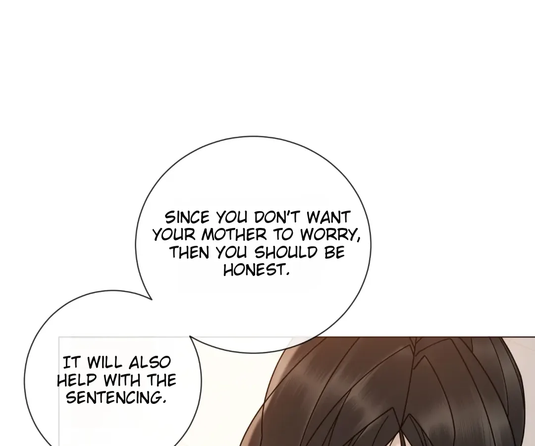 The Reincarnated Young Lady’s Revenge Chapter 31 page 37