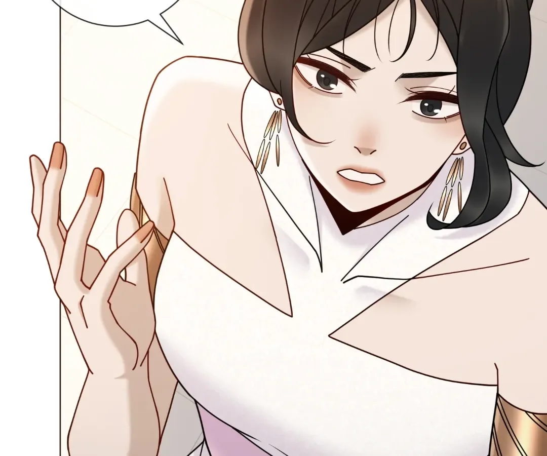 The Reincarnated Young Lady’s Revenge Chapter 31 page 38