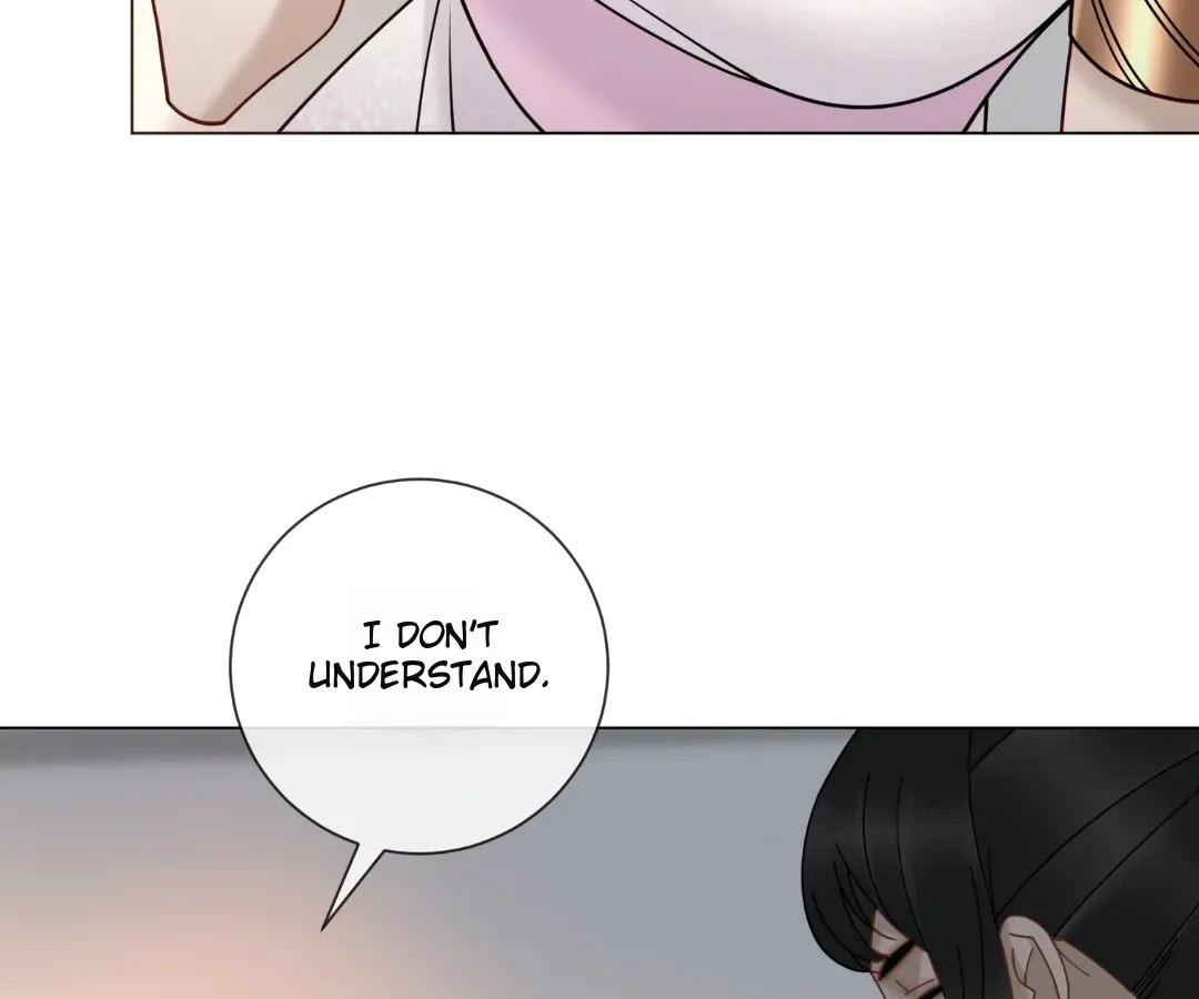 The Reincarnated Young Lady’s Revenge Chapter 31 page 39