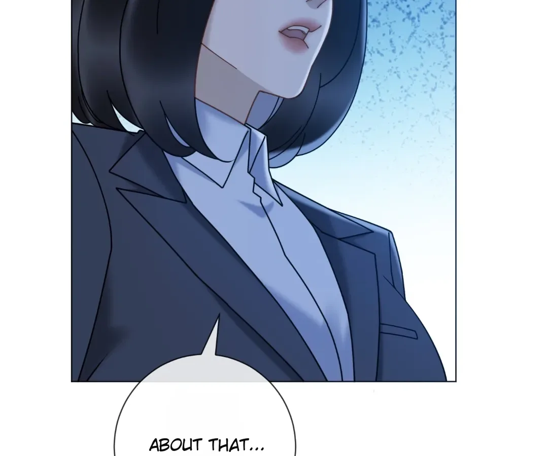 The Reincarnated Young Lady’s Revenge Chapter 31 page 42