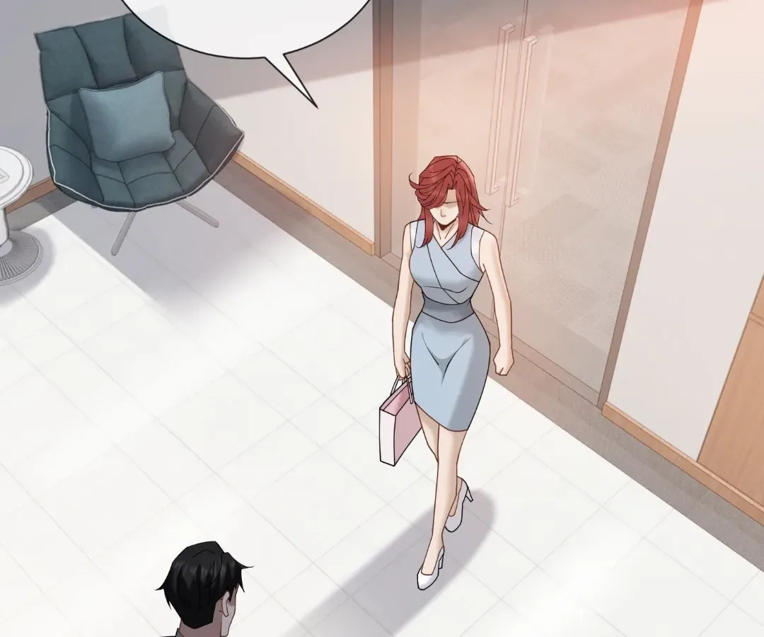 The Reincarnated Young Lady’s Revenge Chapter 31 page 46