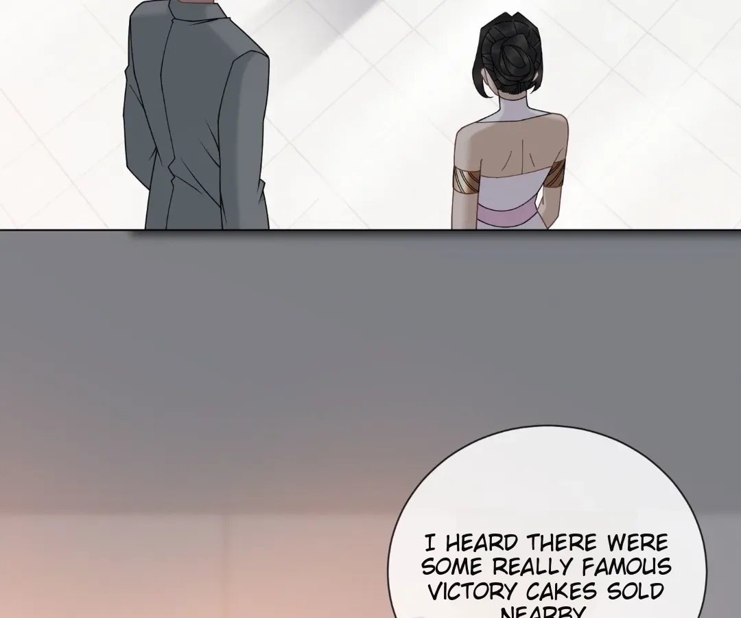The Reincarnated Young Lady’s Revenge Chapter 31 page 47