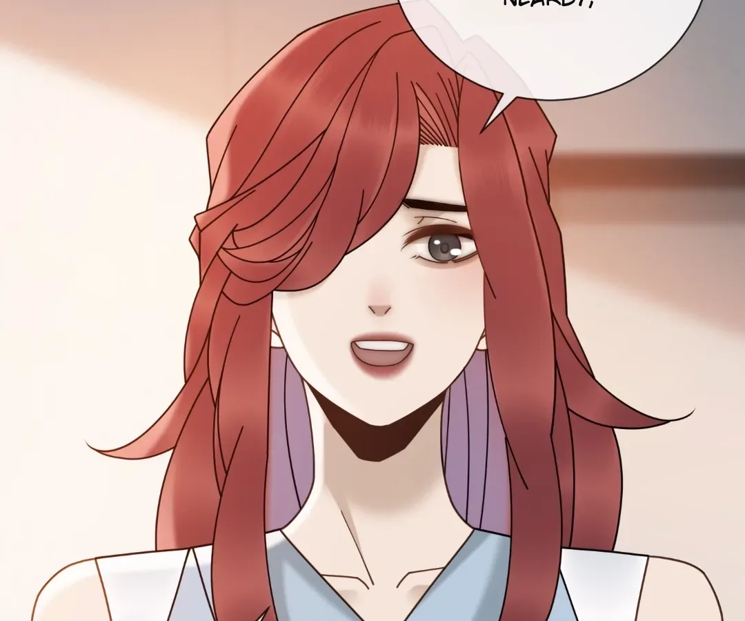 The Reincarnated Young Lady’s Revenge Chapter 31 page 48
