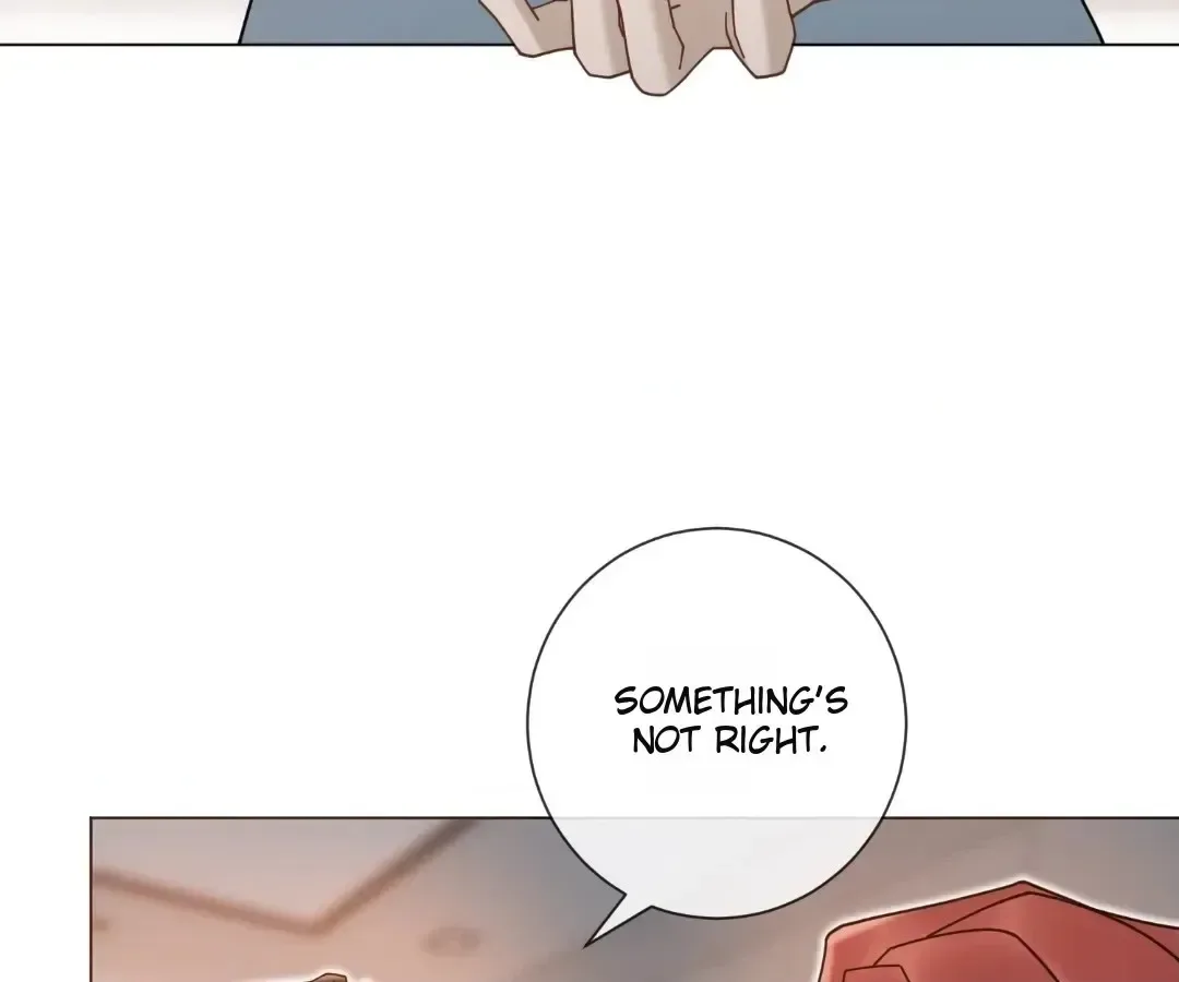 The Reincarnated Young Lady’s Revenge Chapter 31 page 50